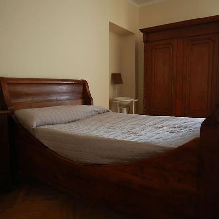 Villa Beatrice Pralormo Eksteriør billede
