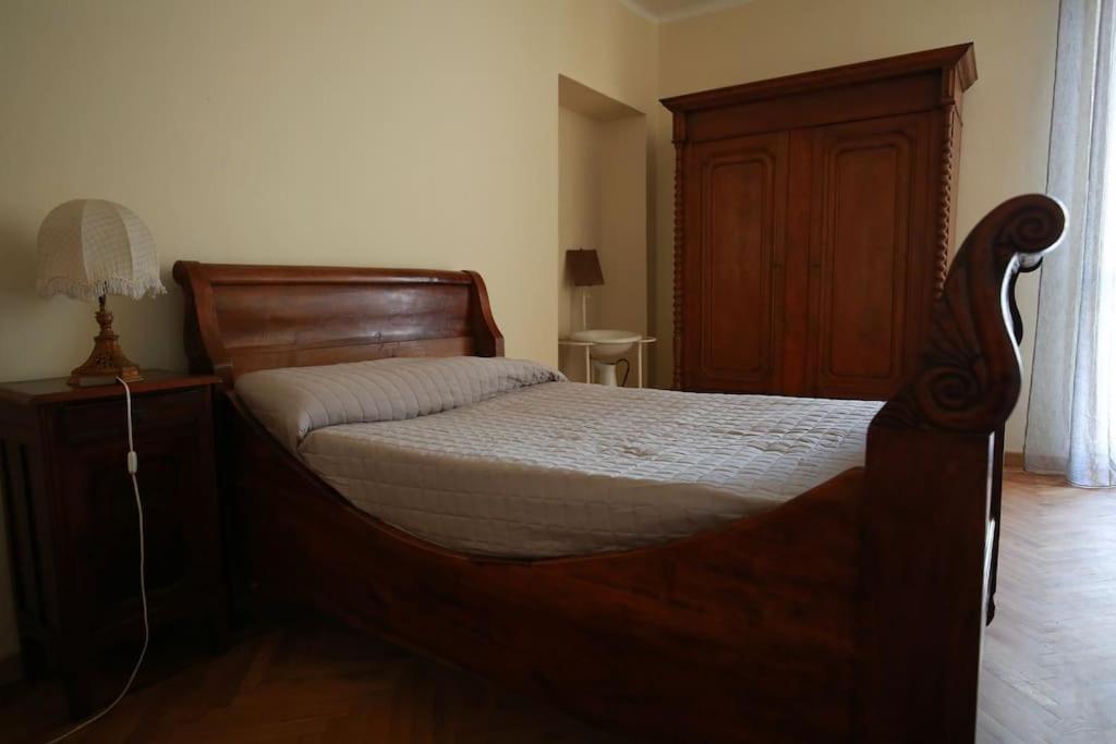 Villa Beatrice Pralormo Eksteriør billede