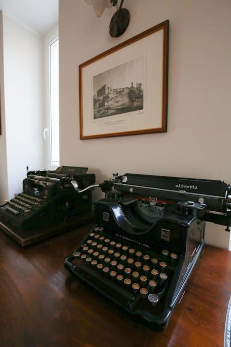 Villa Beatrice Pralormo Eksteriør billede