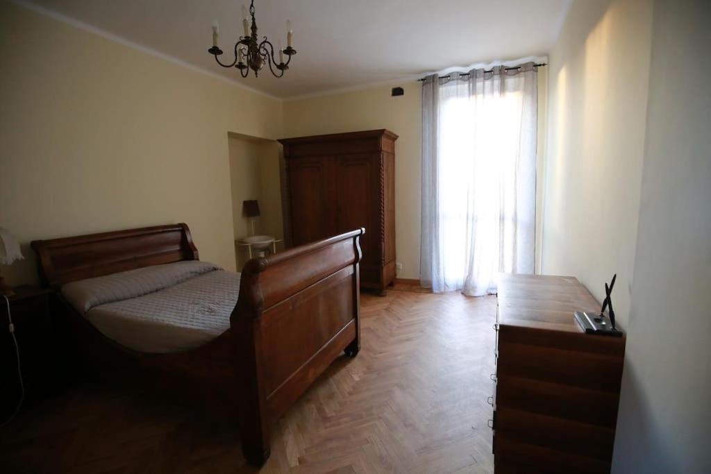 Villa Beatrice Pralormo Eksteriør billede
